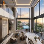 Penthouse – Anh Hoàng – tại The Win City